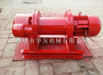點(diǎn)擊查看詳細(xì)信息<br>標(biāo)題：華友機(jī)械小吊機(jī)主機(jī) 閱讀次數(shù)：5552