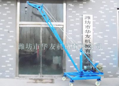 點(diǎn)擊查看詳細(xì)信息<br>標(biāo)題：華友機(jī)械多用途吊 閱讀次數(shù)：12627