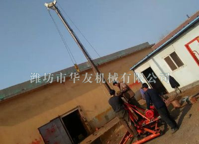 點(diǎn)擊查看詳細(xì)信息<br>標(biāo)題：華友機(jī)械多用途吊 閱讀次數(shù)：8578