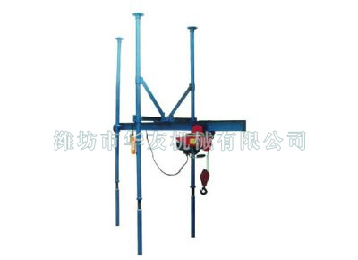 點(diǎn)擊查看詳細(xì)信息<br>標(biāo)題：華友機(jī)械全自動(dòng)直滑式吊運(yùn)機(jī) 閱讀次數(shù)：9939