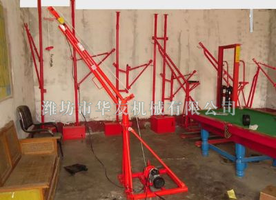 點(diǎn)擊查看詳細(xì)信息<br>標(biāo)題：華友機(jī)械部分樣品 閱讀次數(shù)：13594