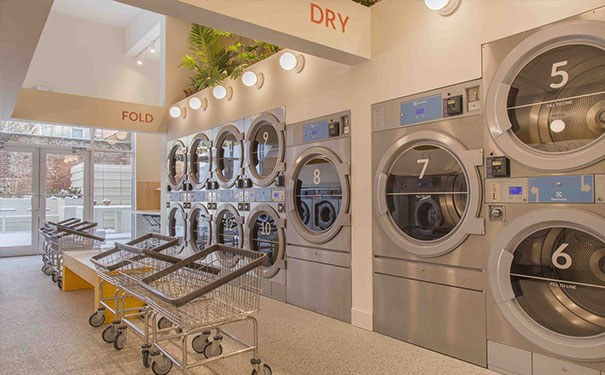 洗衣店清洗襪子的科學(xué)方法 洗衣店清洗襪子的科學(xué)方法