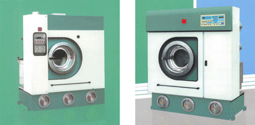 工業(yè)洗衣機(jī)的5個(gè)使用注意事項(xiàng) 工業(yè)洗衣機(jī)的5個(gè)使用注意事項(xiàng)